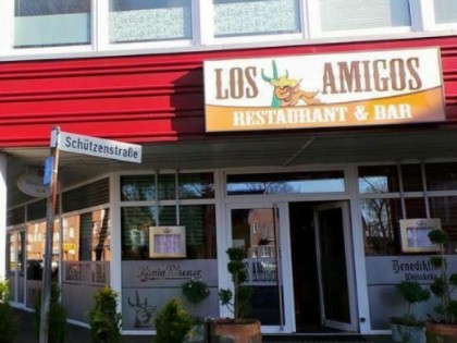 照片: LOS AMIGOS Lingen (Ems)